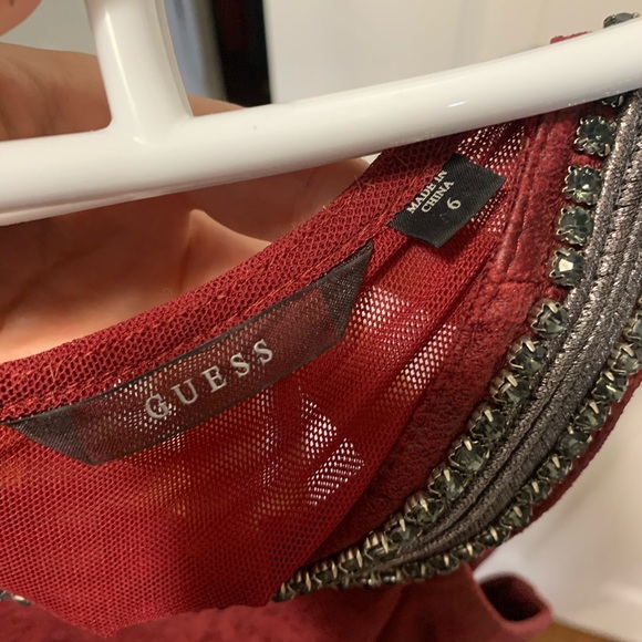 Dress - Picture 3 of 3